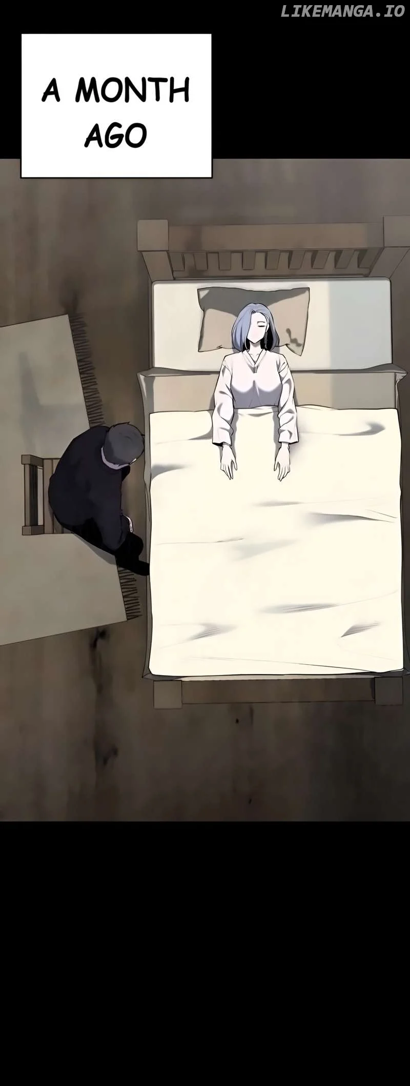 The Boy of Death Chapter 266 page 79