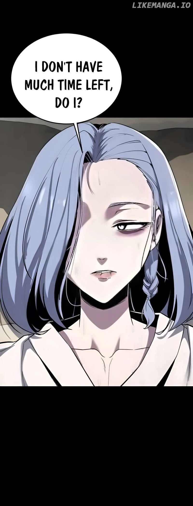 The Boy of Death Chapter 266 page 80