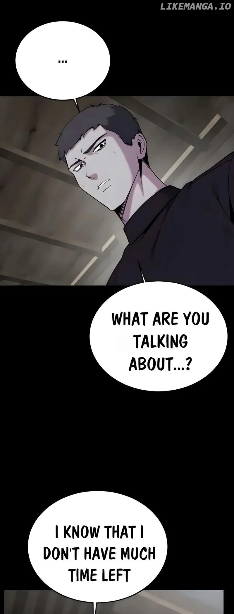 The Boy of Death Chapter 266 page 81