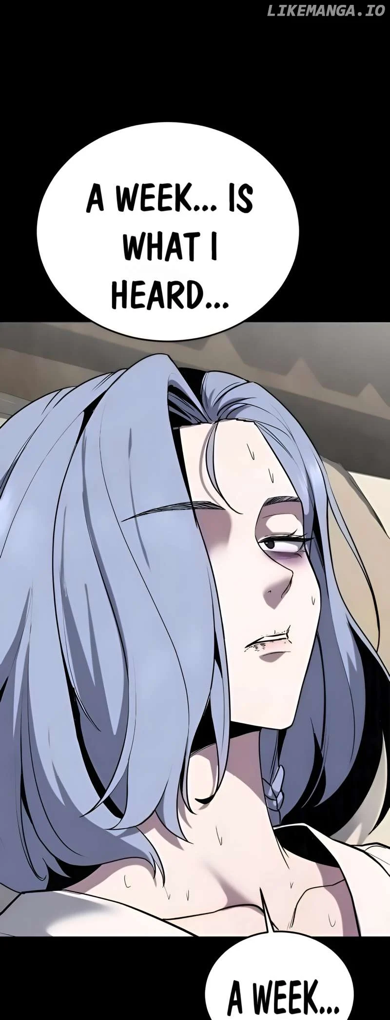 The Boy of Death Chapter 266 page 84