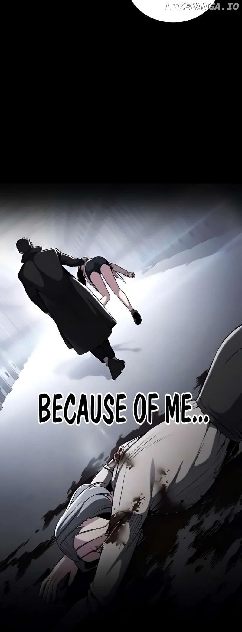 The Boy of Death Chapter 266 page 85