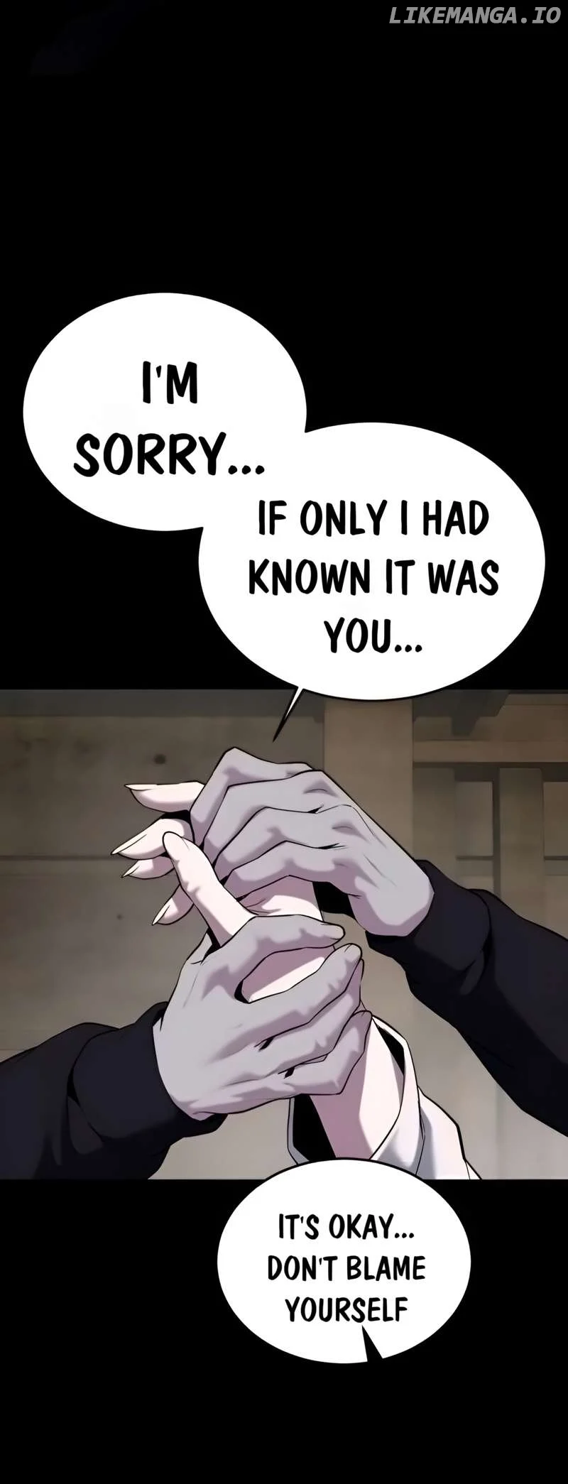 The Boy of Death Chapter 266 page 86