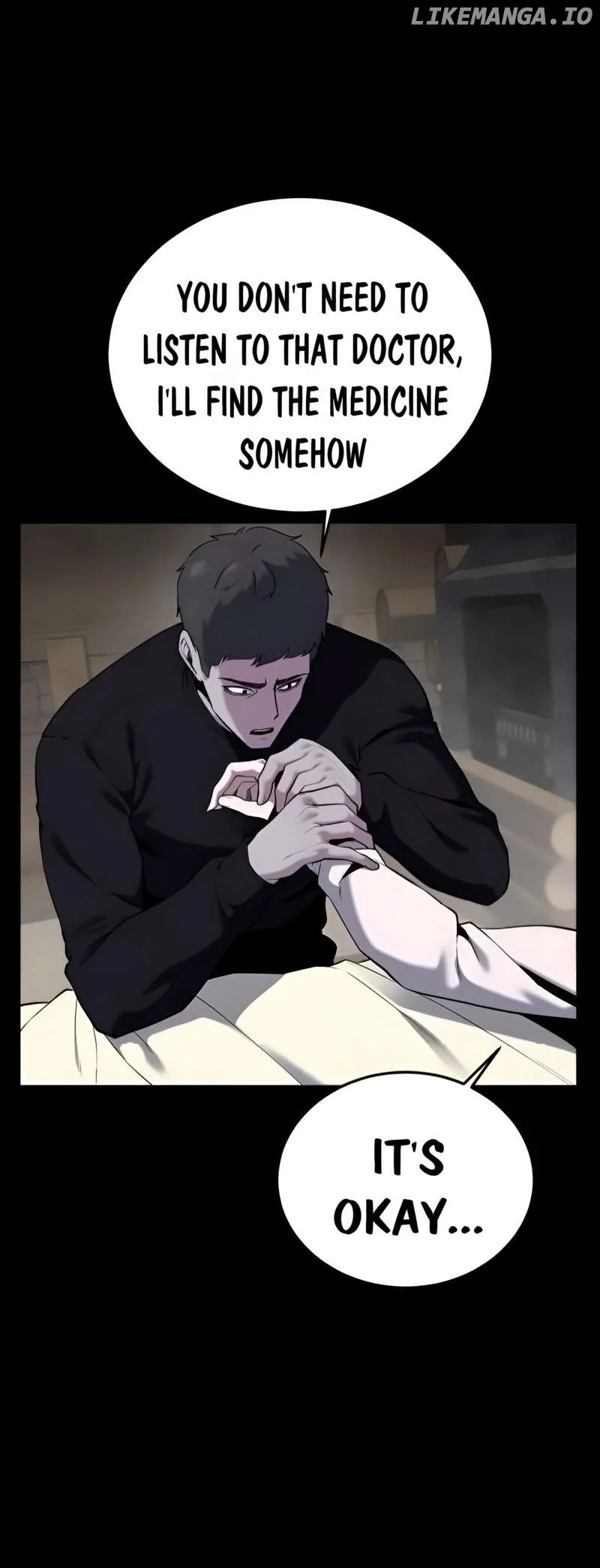 The Boy of Death Chapter 266 page 87