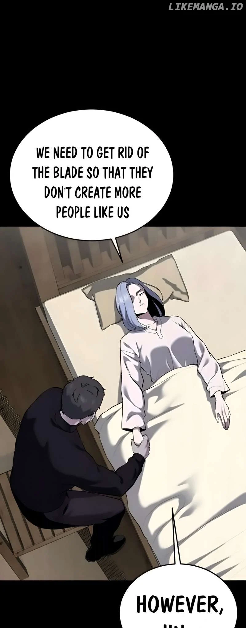 The Boy of Death Chapter 266 page 89