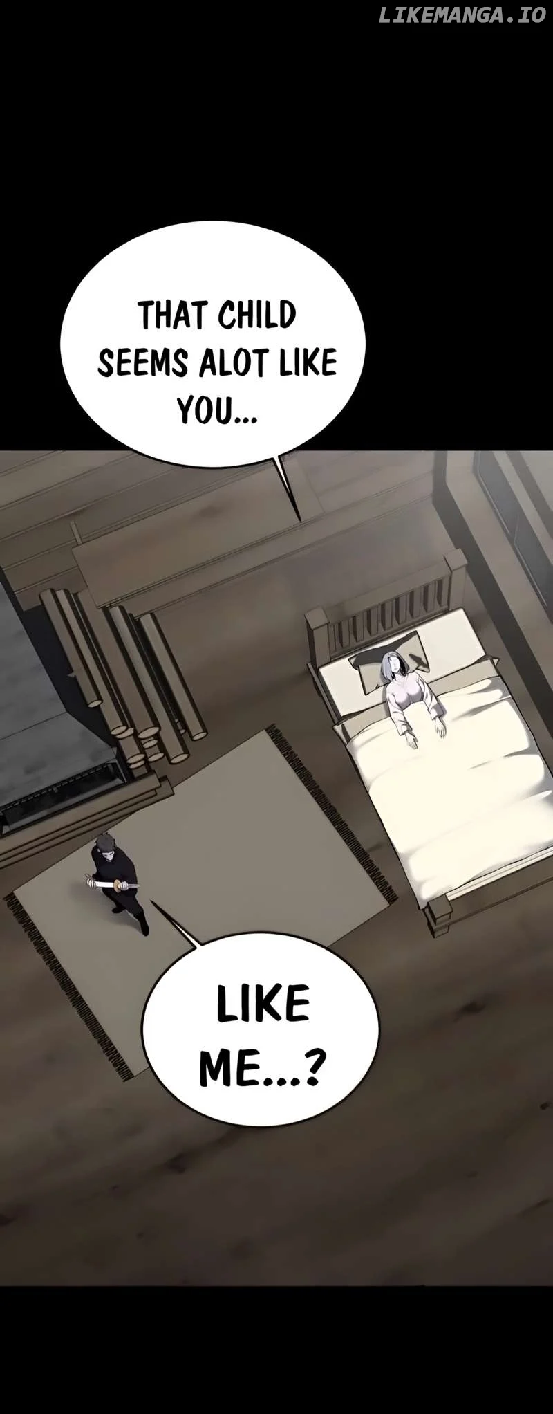 The Boy of Death Chapter 266 page 95
