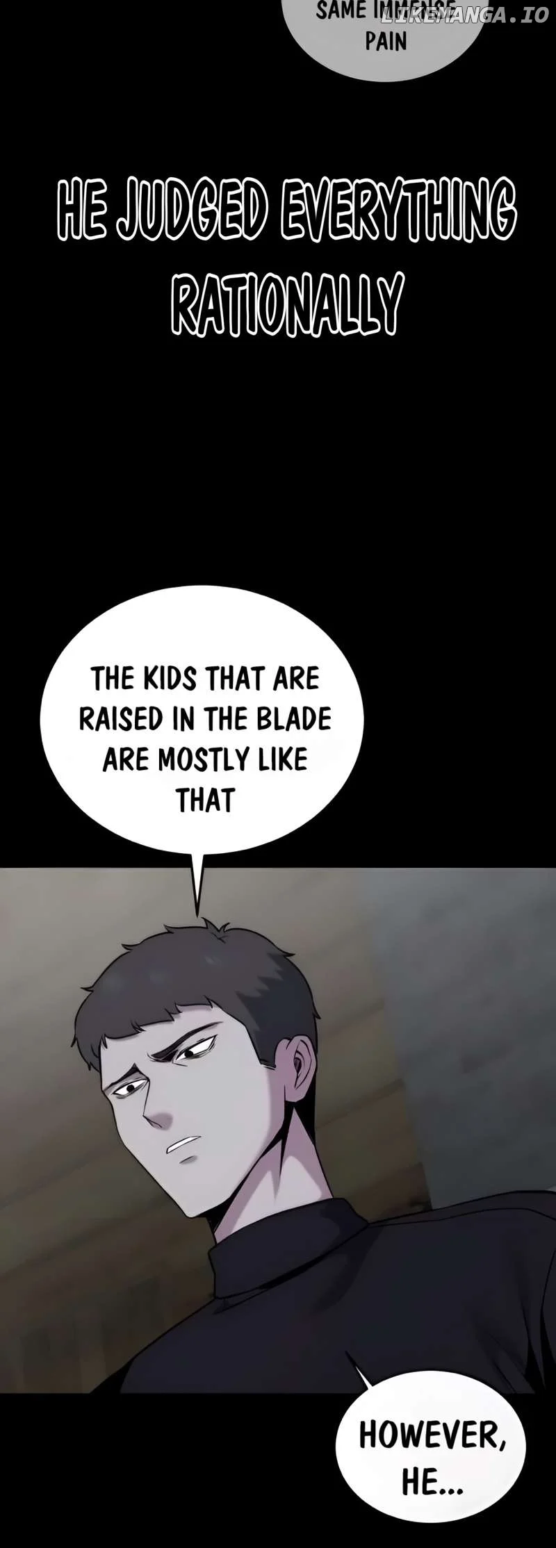 The Boy of Death Chapter 266 page 97
