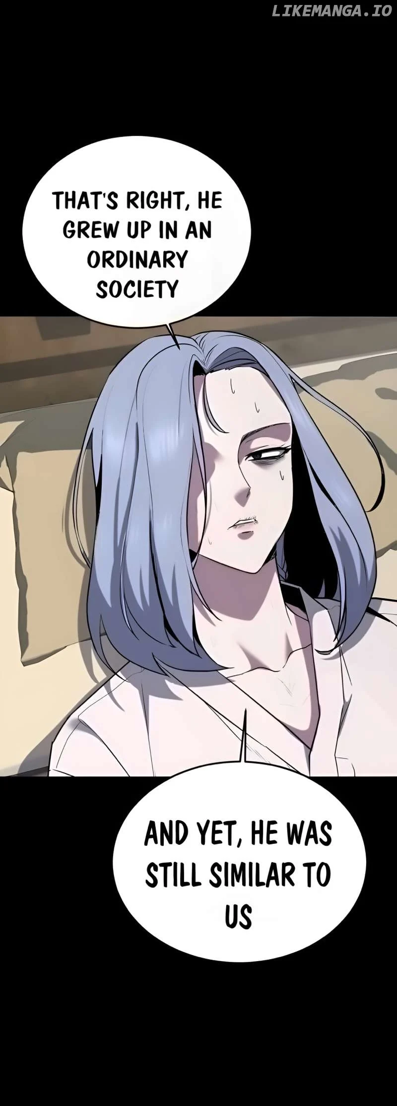 The Boy of Death Chapter 266 page 98