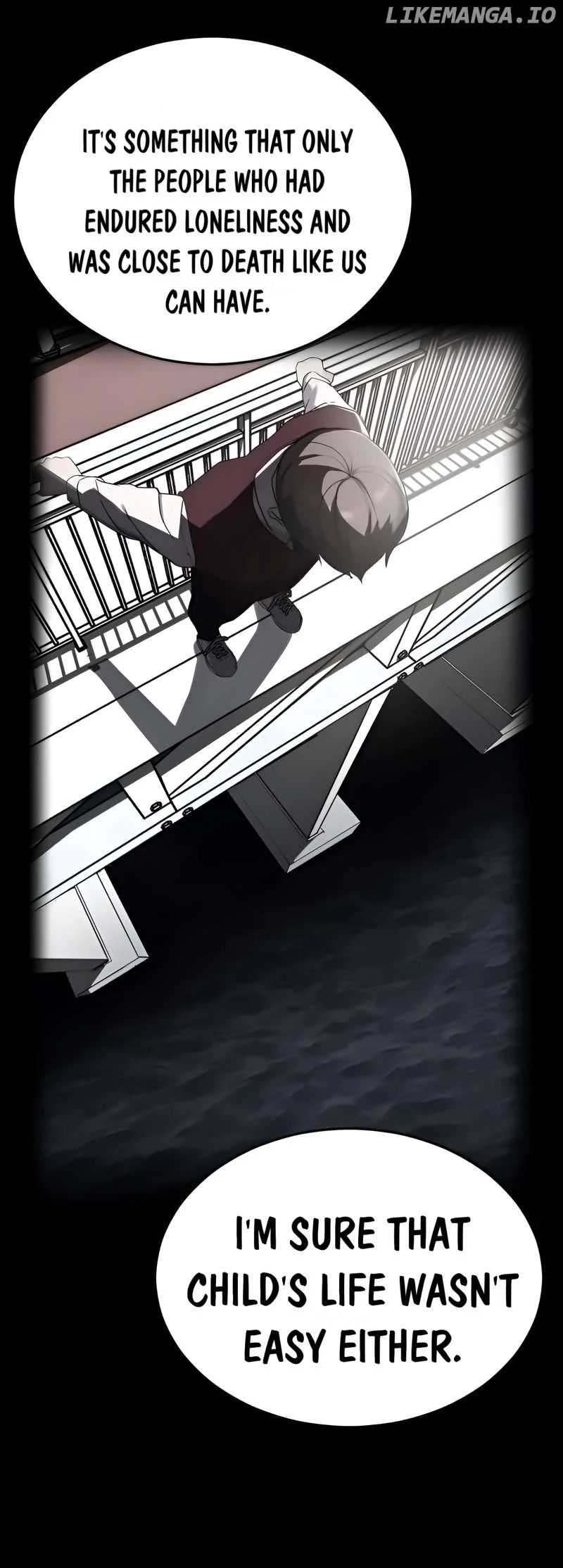 The Boy of Death Chapter 266 page 99