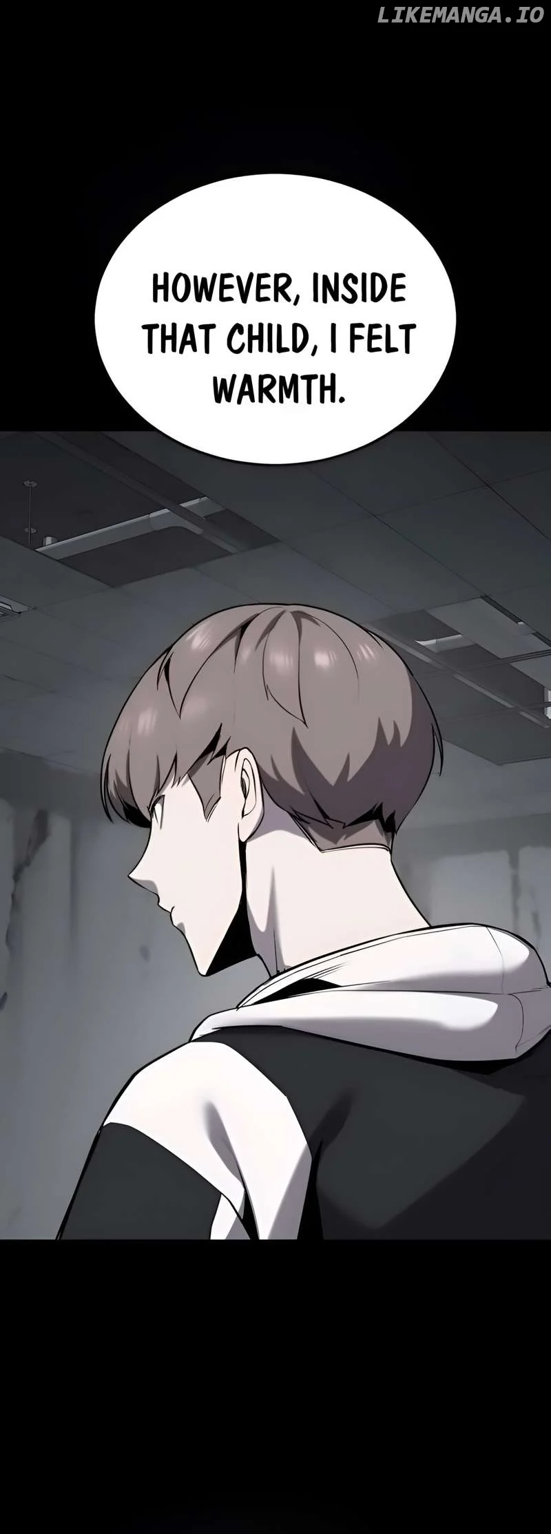 The Boy of Death Chapter 266 page 100