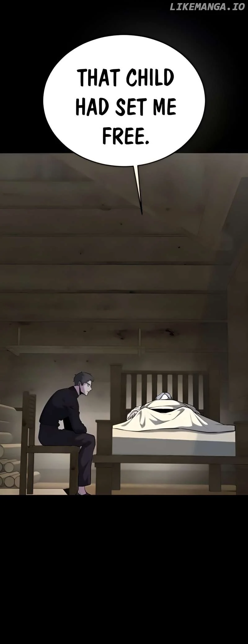 The Boy of Death Chapter 266 page 103