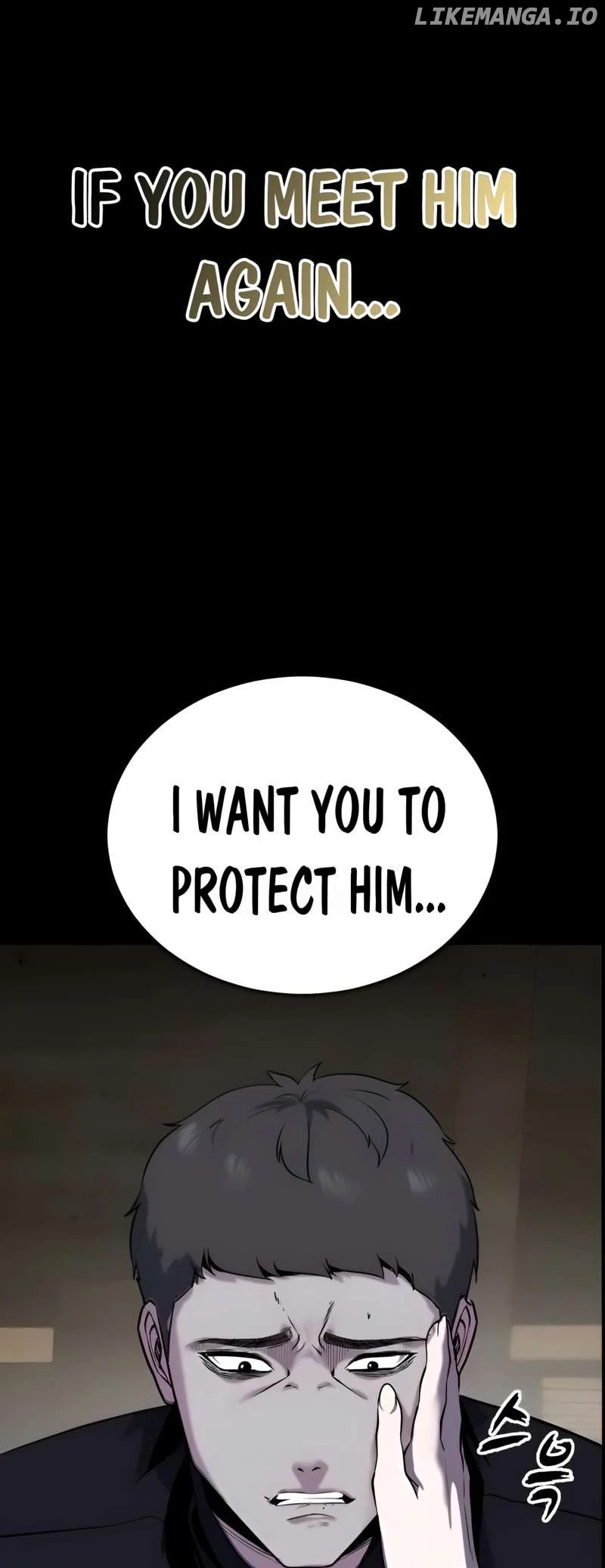 The Boy of Death Chapter 266 page 106