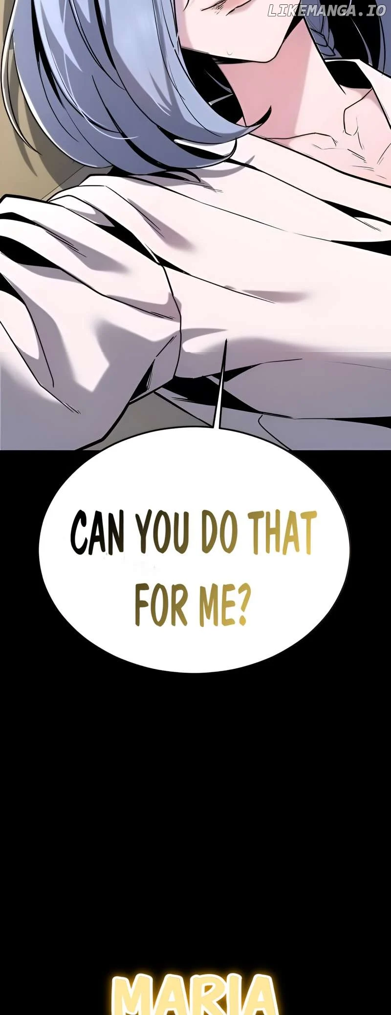 The Boy of Death Chapter 266 page 108