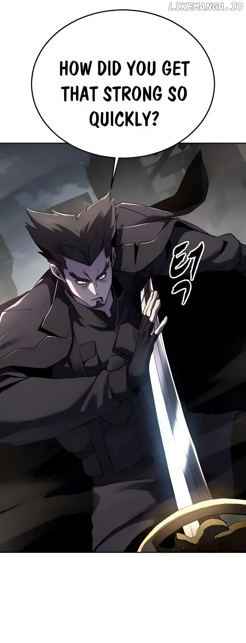 The Boy of Death Chapter 266 page 116