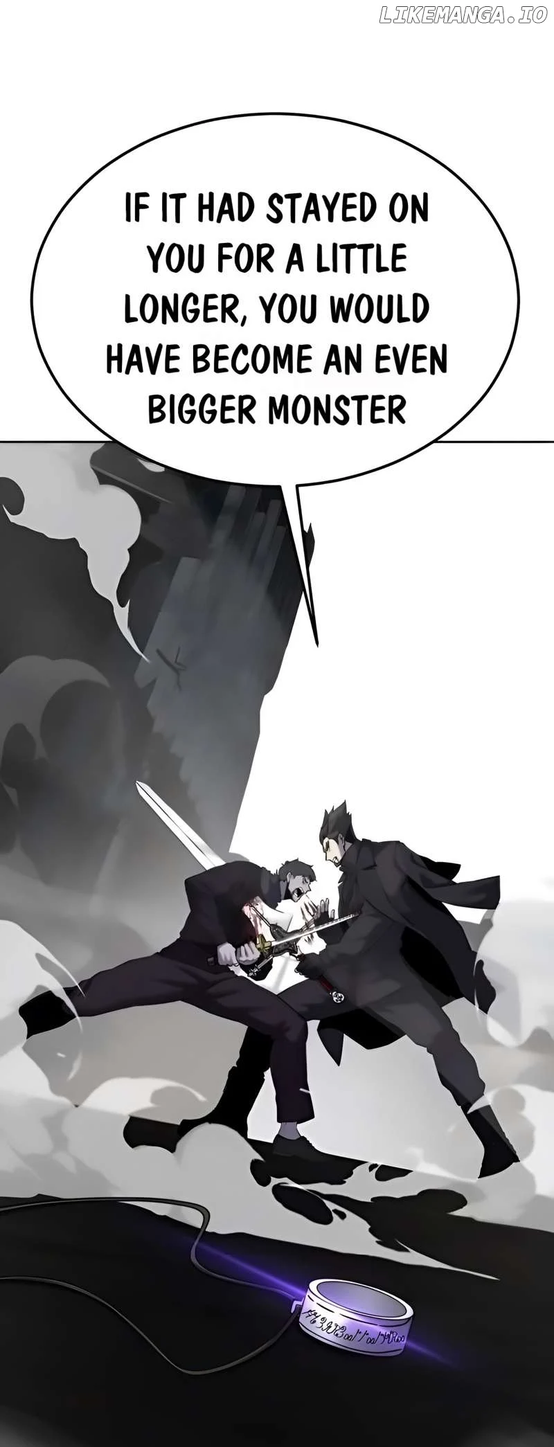 The Boy of Death Chapter 266 page 117