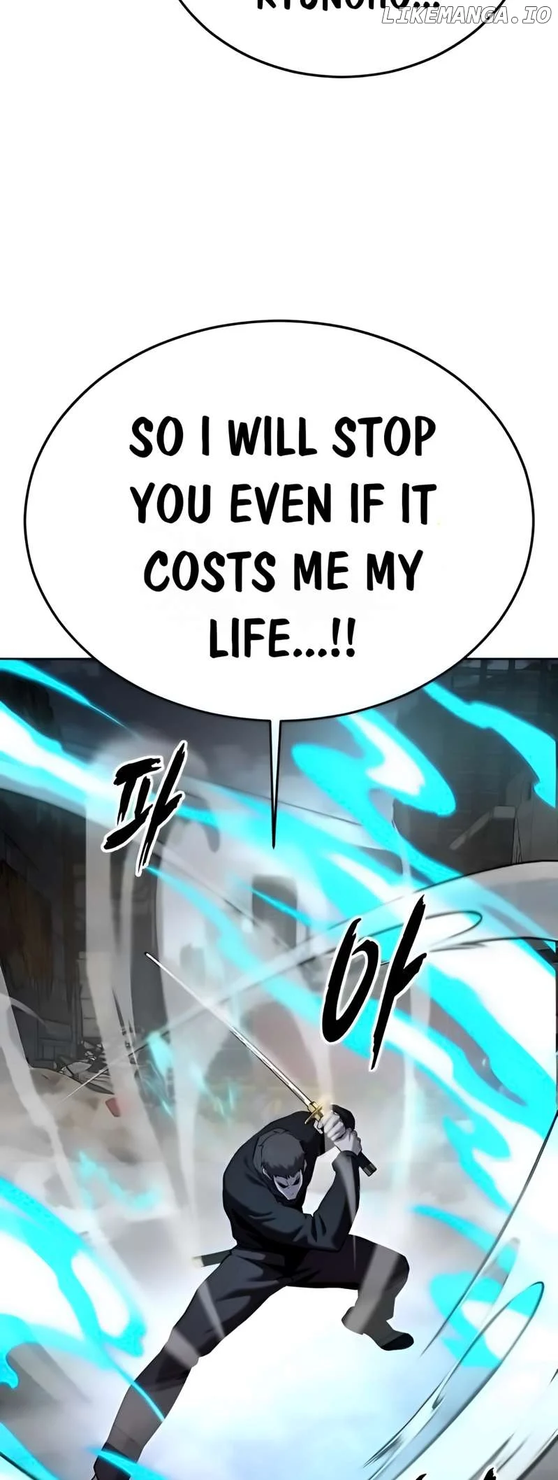 The Boy of Death Chapter 266 page 122