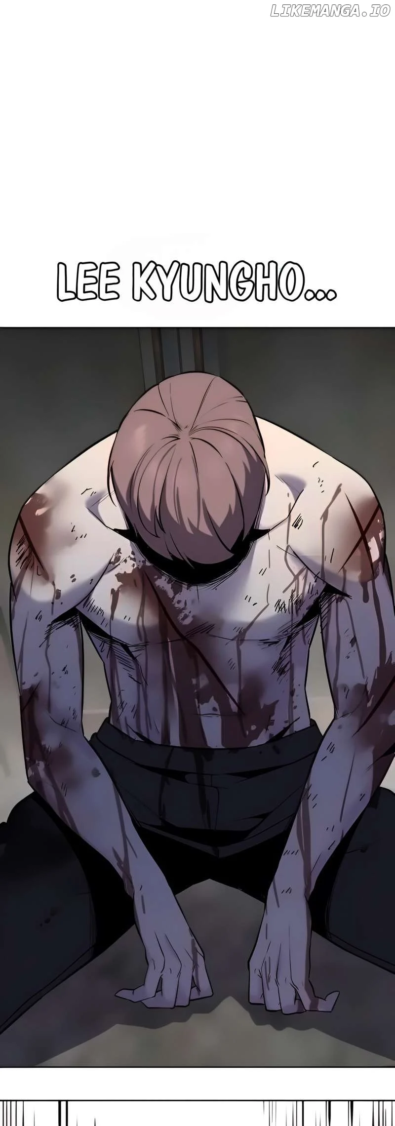 The Boy of Death Chapter 266 page 127