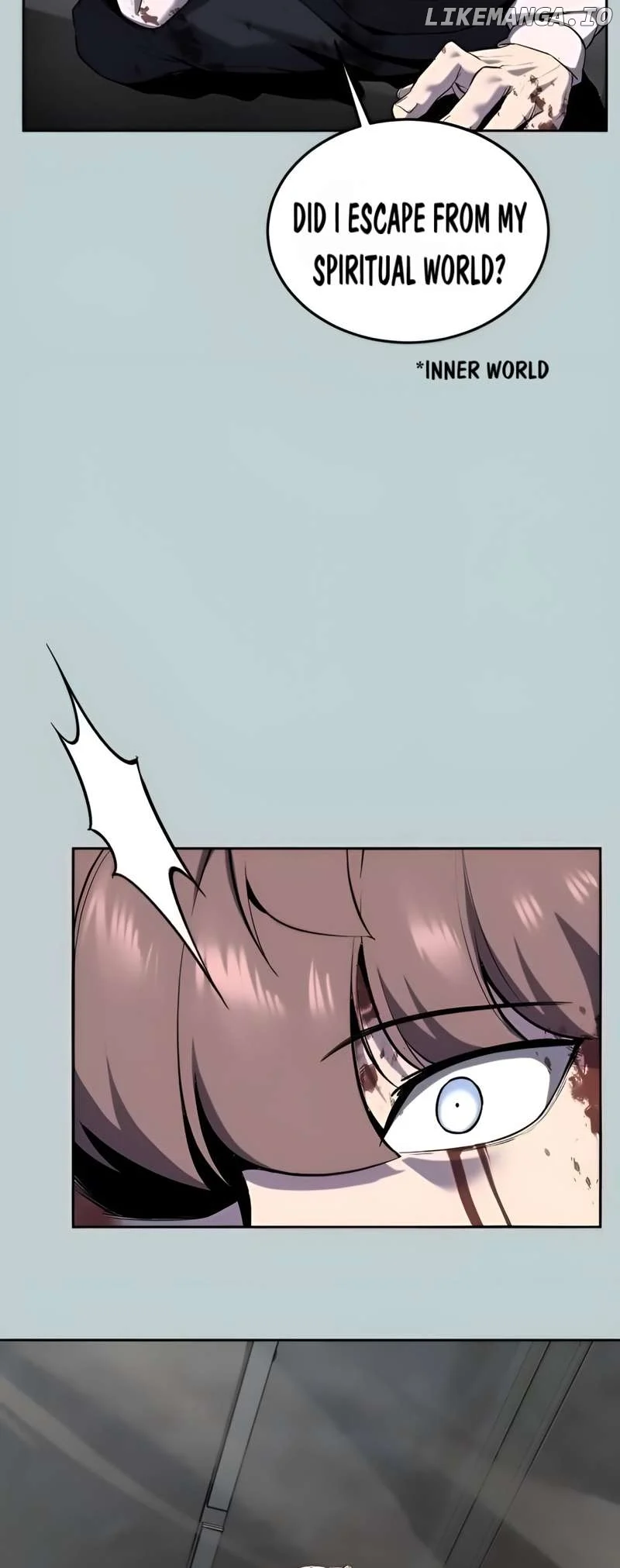 The Boy of Death Chapter 267 page 3