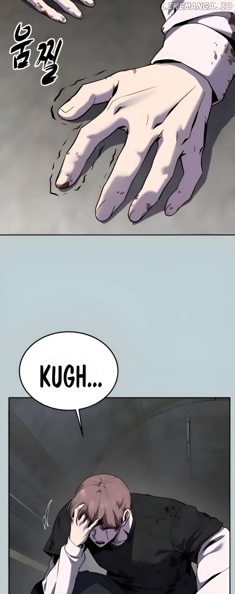 The Boy of Death Chapter 267 page 2