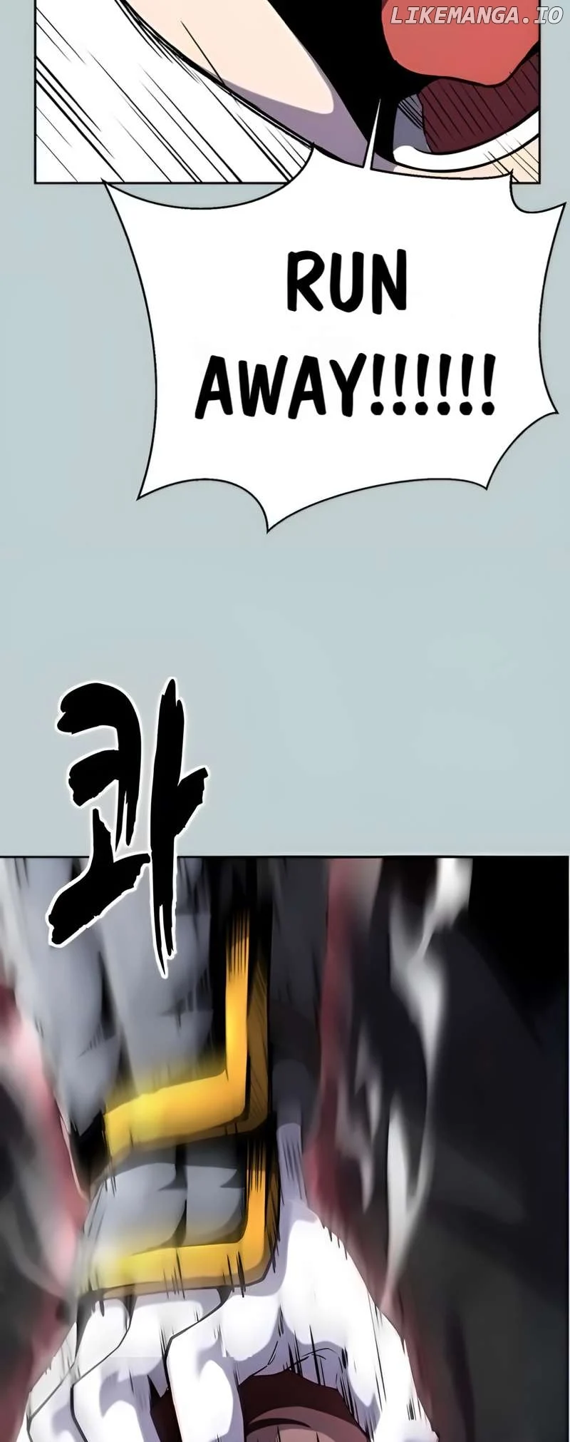 The Boy of Death Chapter 267 page 11