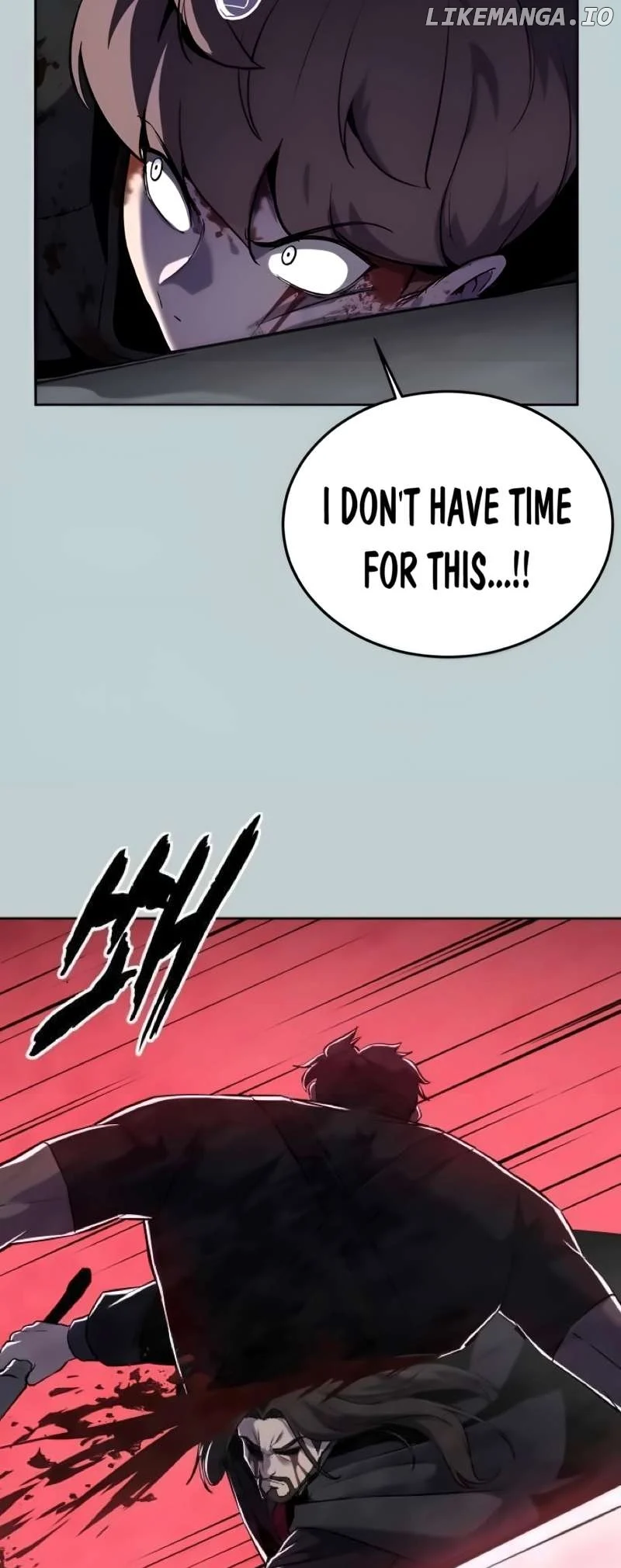 The Boy of Death Chapter 267 page 14