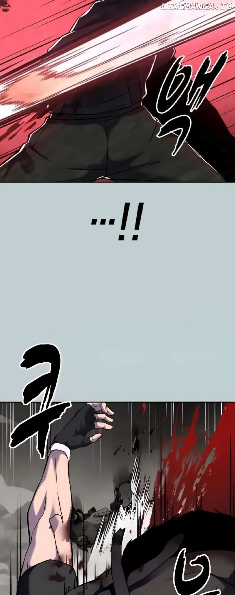 The Boy of Death Chapter 267 page 15