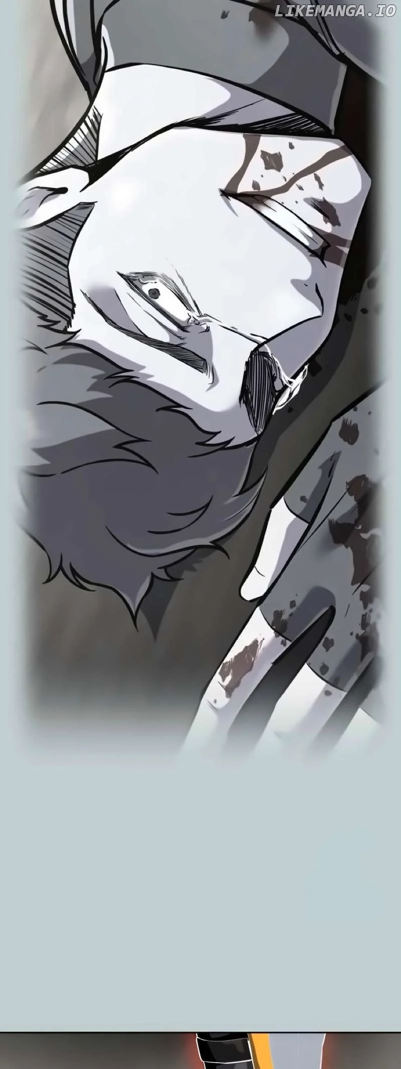 The Boy of Death Chapter 267 page 17