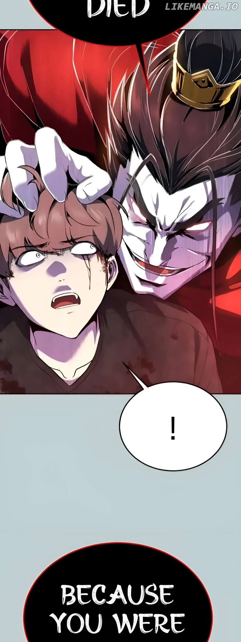 The Boy of Death Chapter 267 page 20