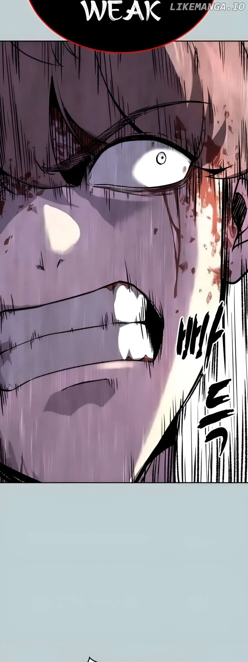 The Boy of Death Chapter 267 page 21
