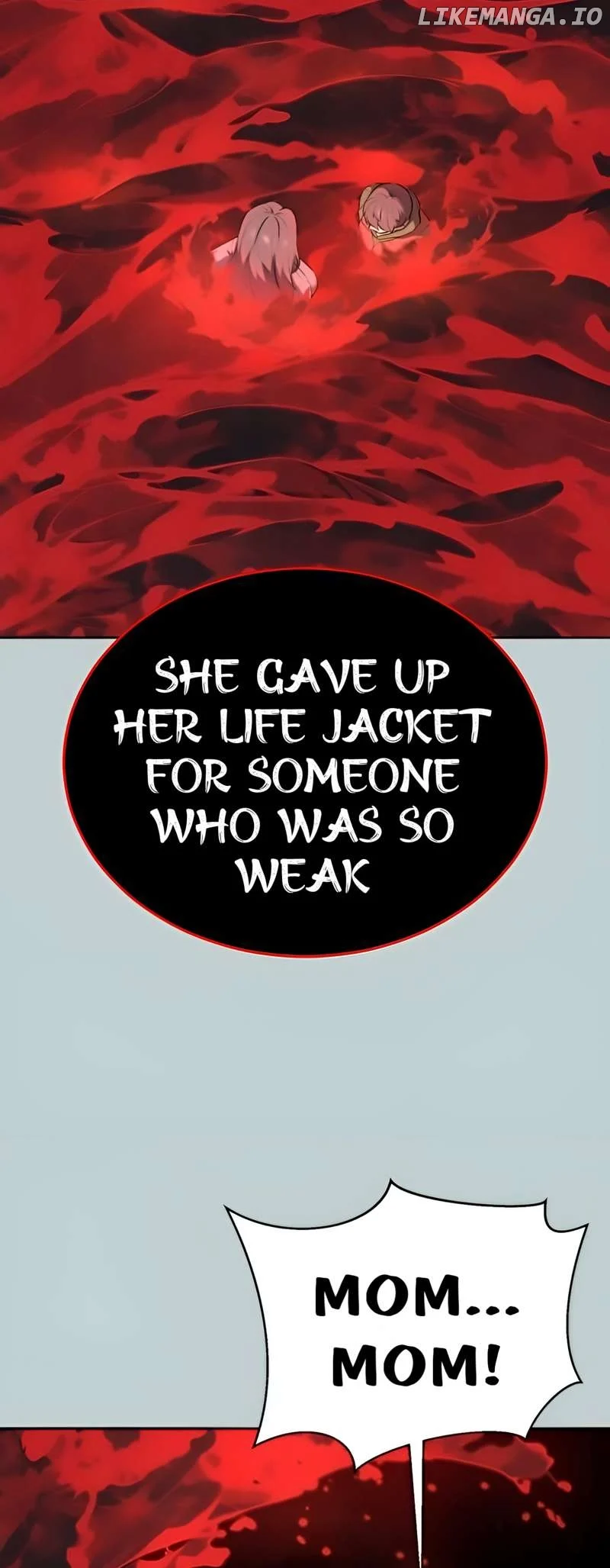 The Boy of Death Chapter 267 page 30