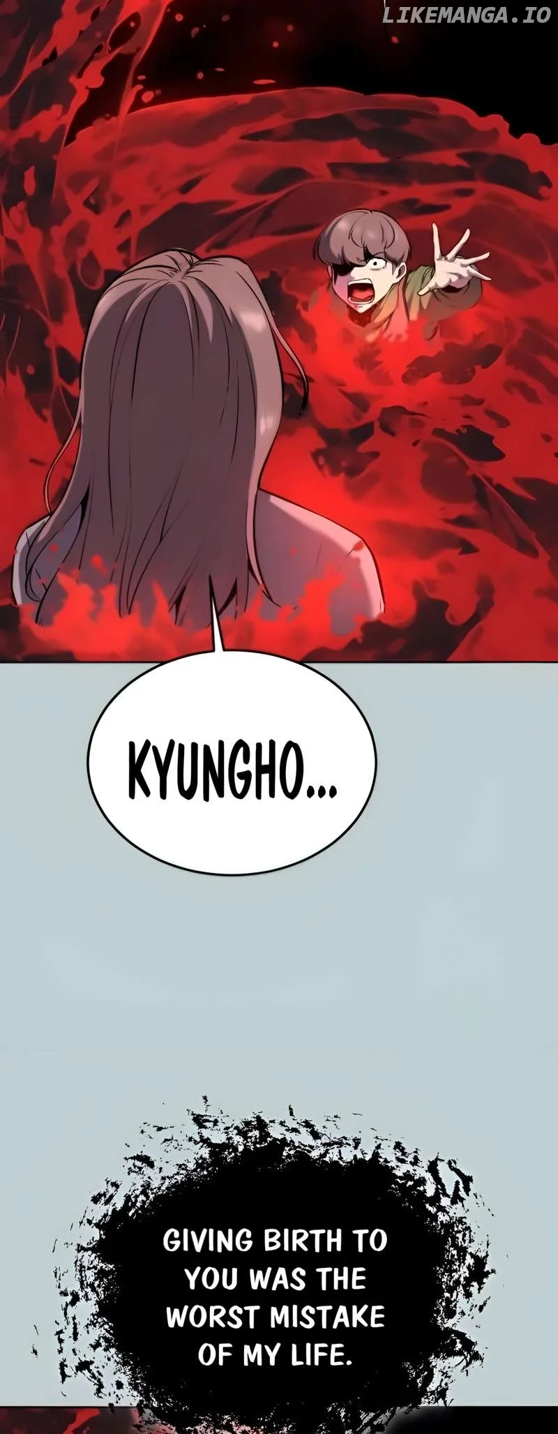 The Boy of Death Chapter 267 page 31