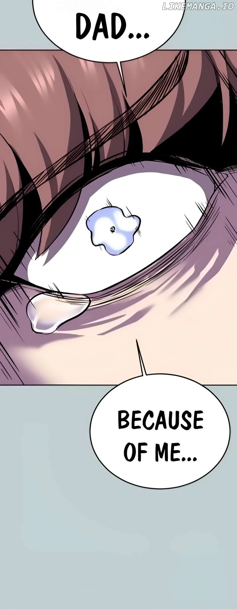The Boy of Death Chapter 267 page 33