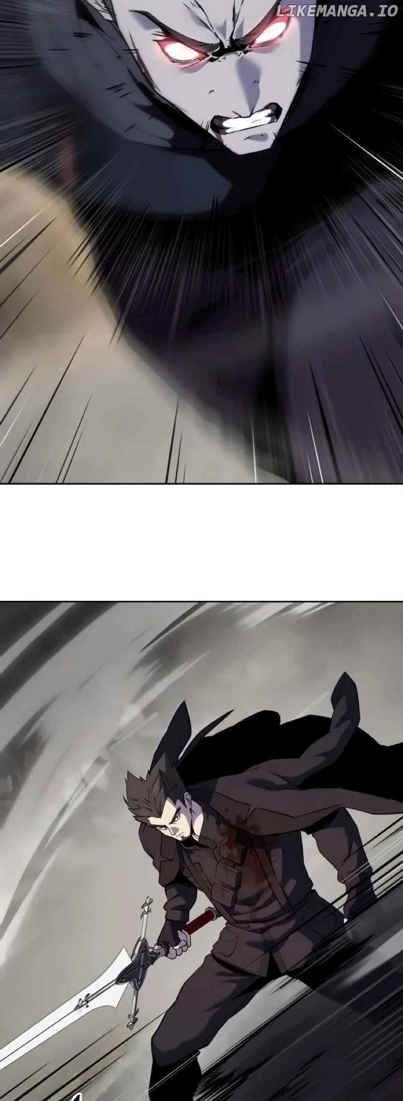 The Boy of Death Chapter 267 page 39