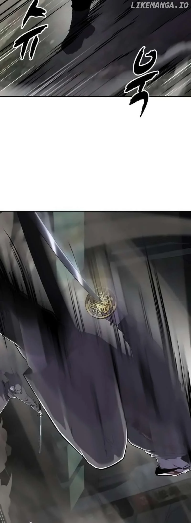 The Boy of Death Chapter 267 page 40
