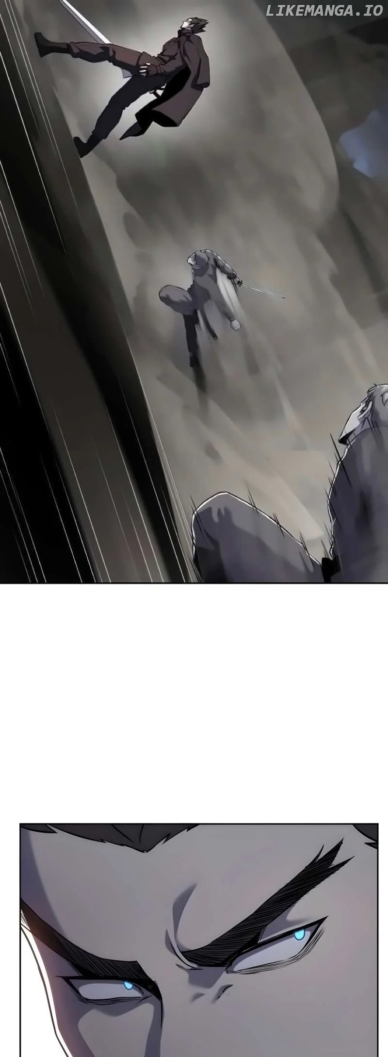 The Boy of Death Chapter 267 page 41