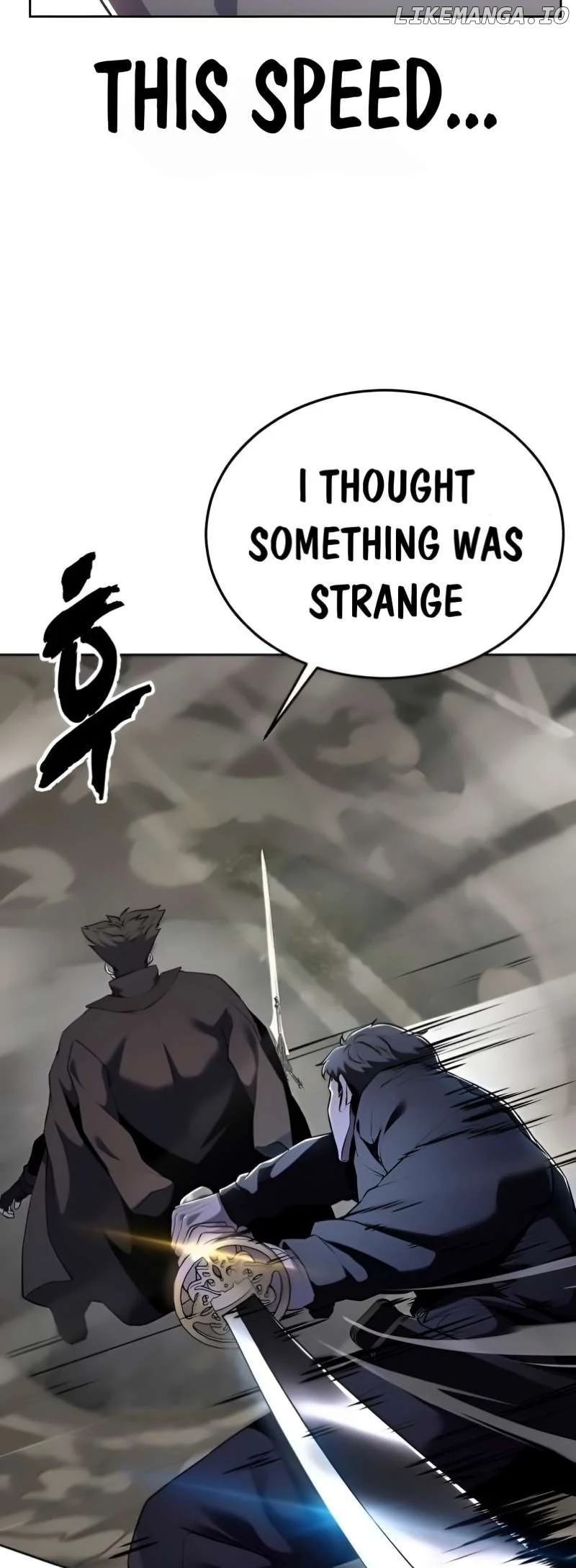 The Boy of Death Chapter 267 page 42