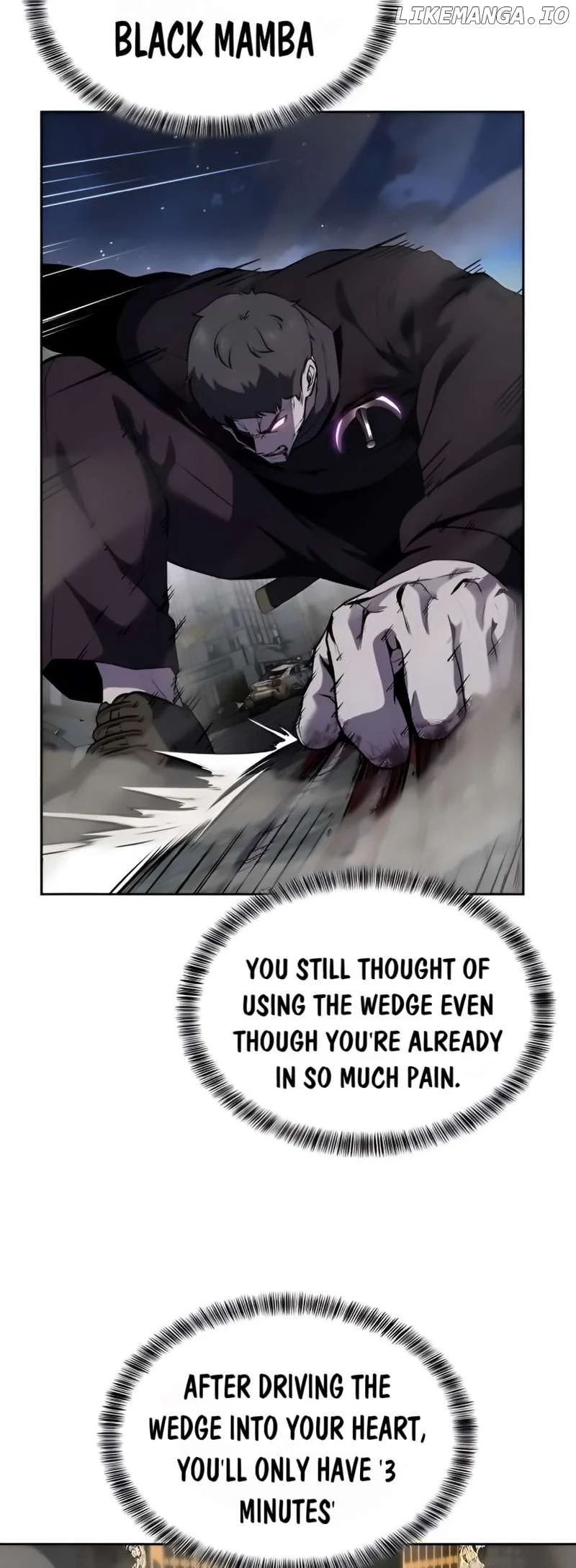 The Boy of Death Chapter 267 page 46