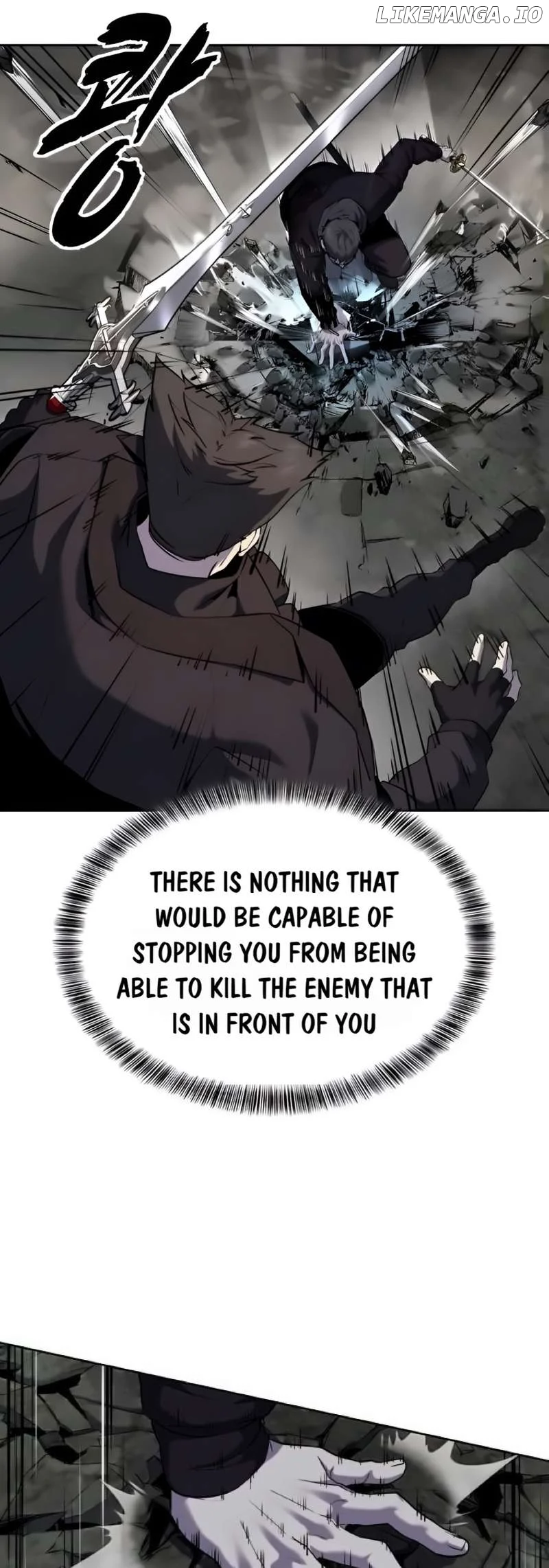 The Boy of Death Chapter 267 page 49
