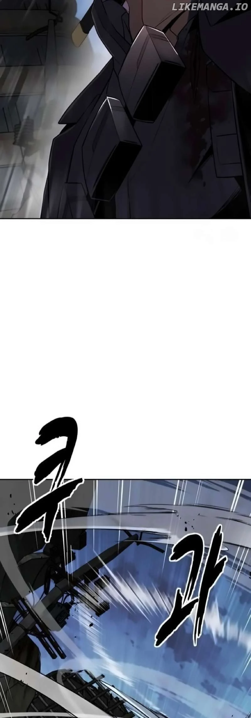 The Boy of Death Chapter 267 page 52