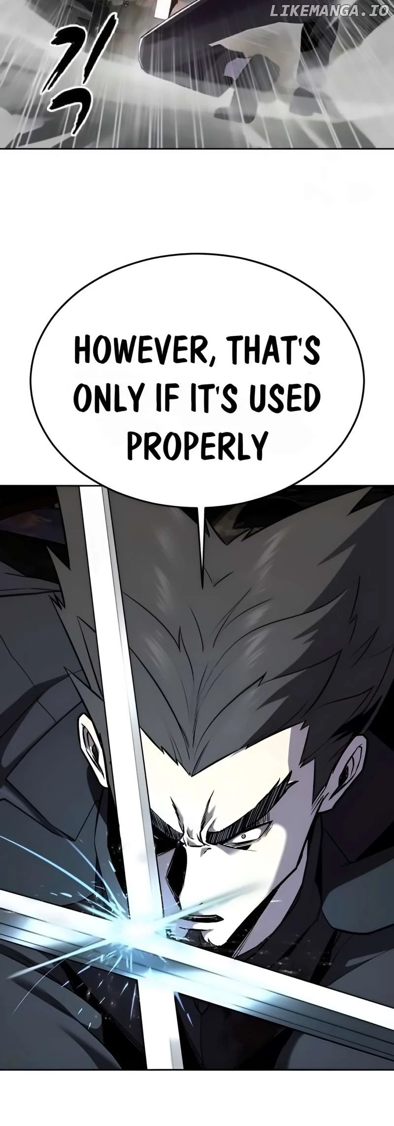 The Boy of Death Chapter 267 page 55