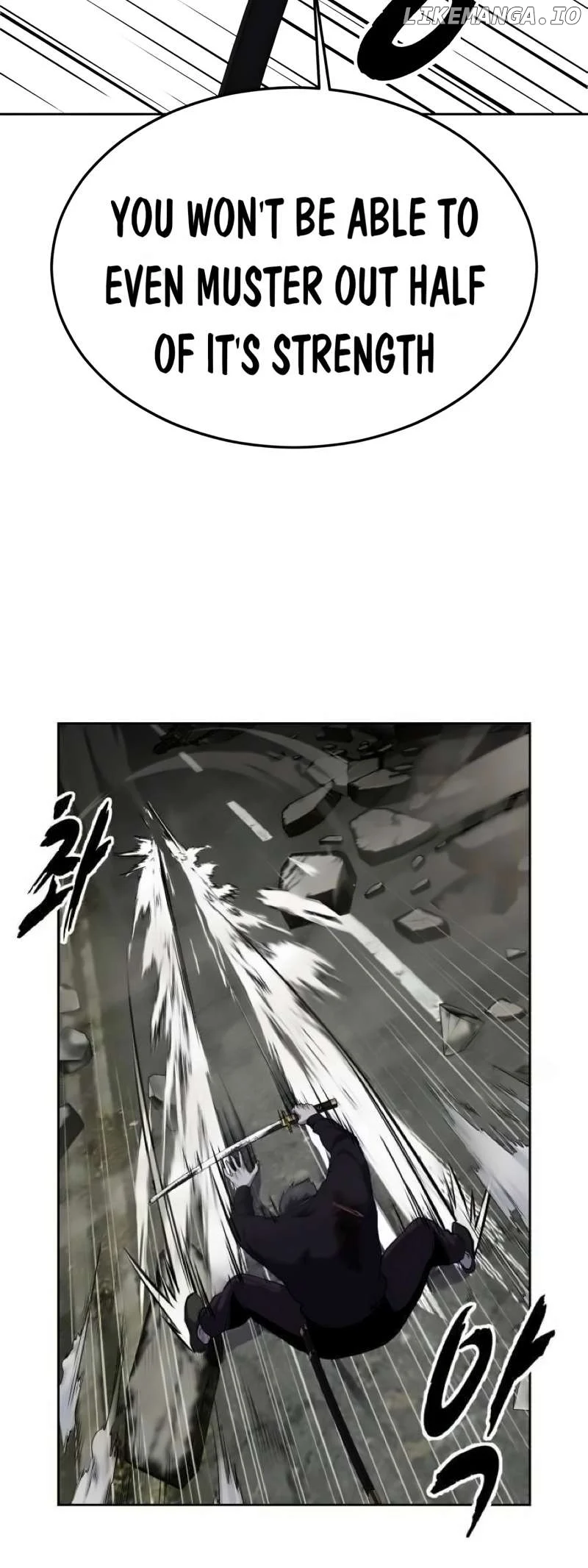 The Boy of Death Chapter 267 page 57