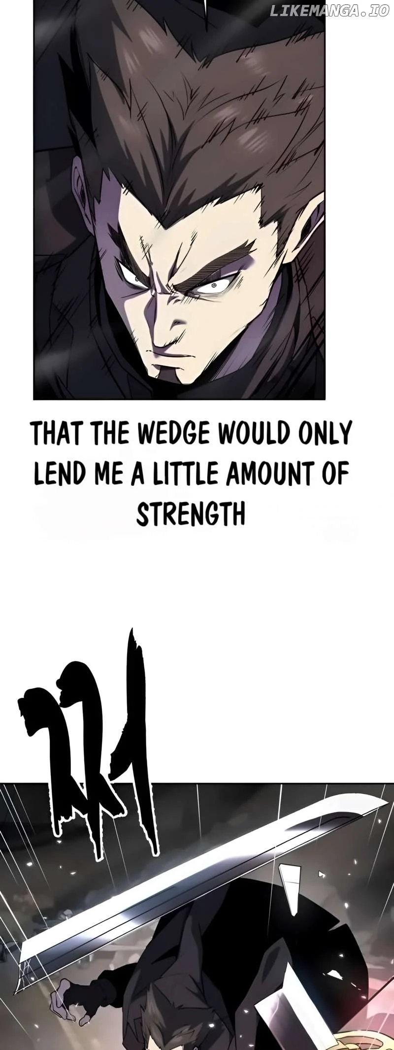 The Boy of Death Chapter 267 page 61