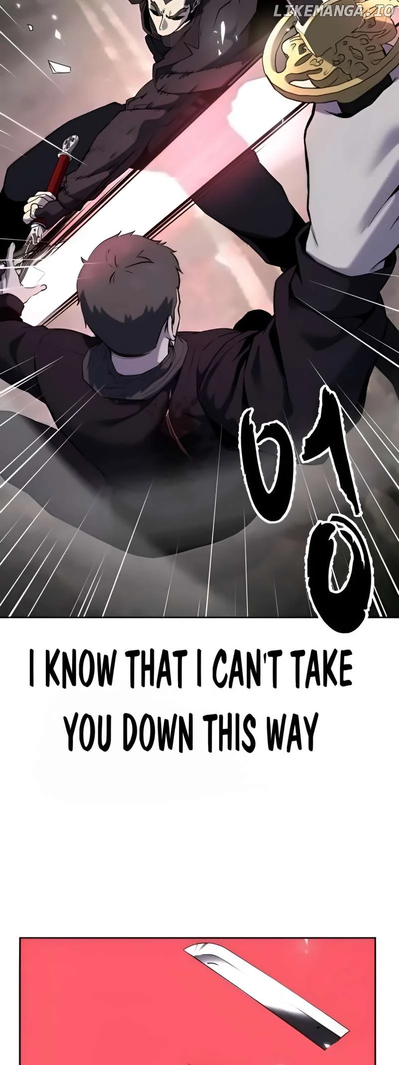 The Boy of Death Chapter 267 page 62
