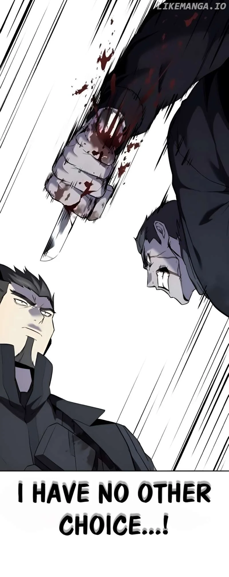 The Boy of Death Chapter 267 page 65