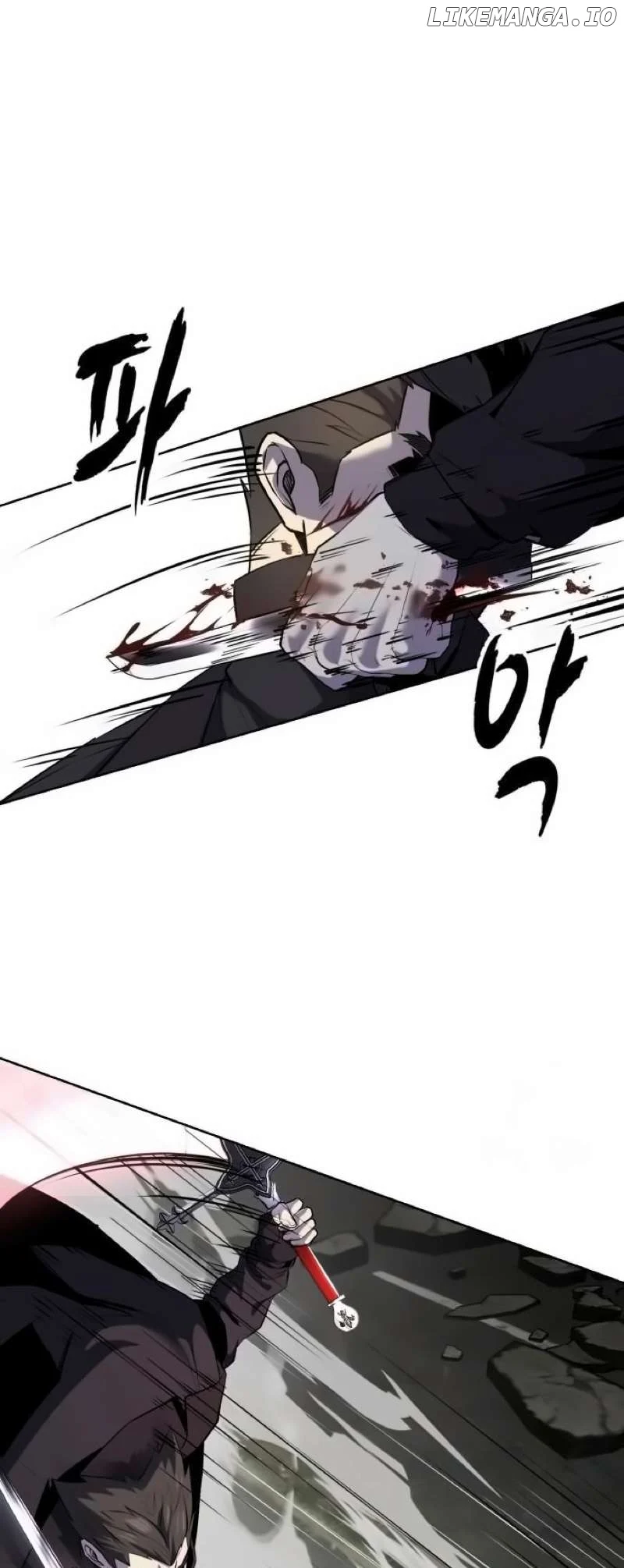 The Boy of Death Chapter 267 page 66