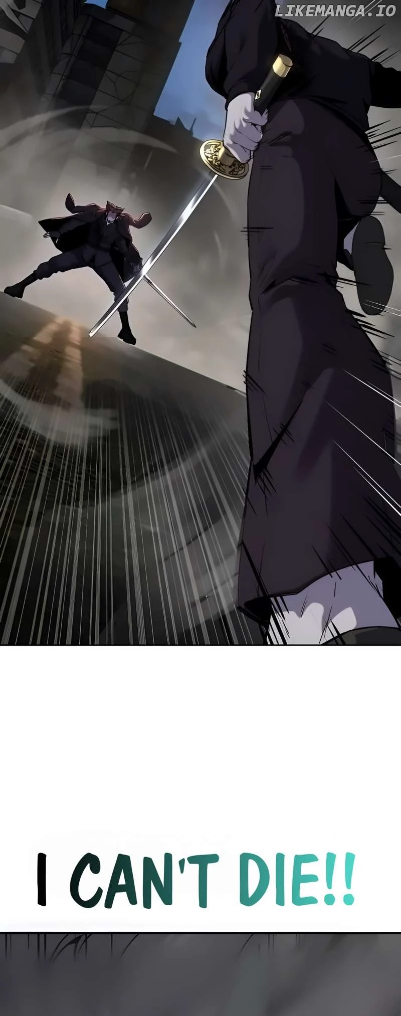 The Boy of Death Chapter 267 page 74