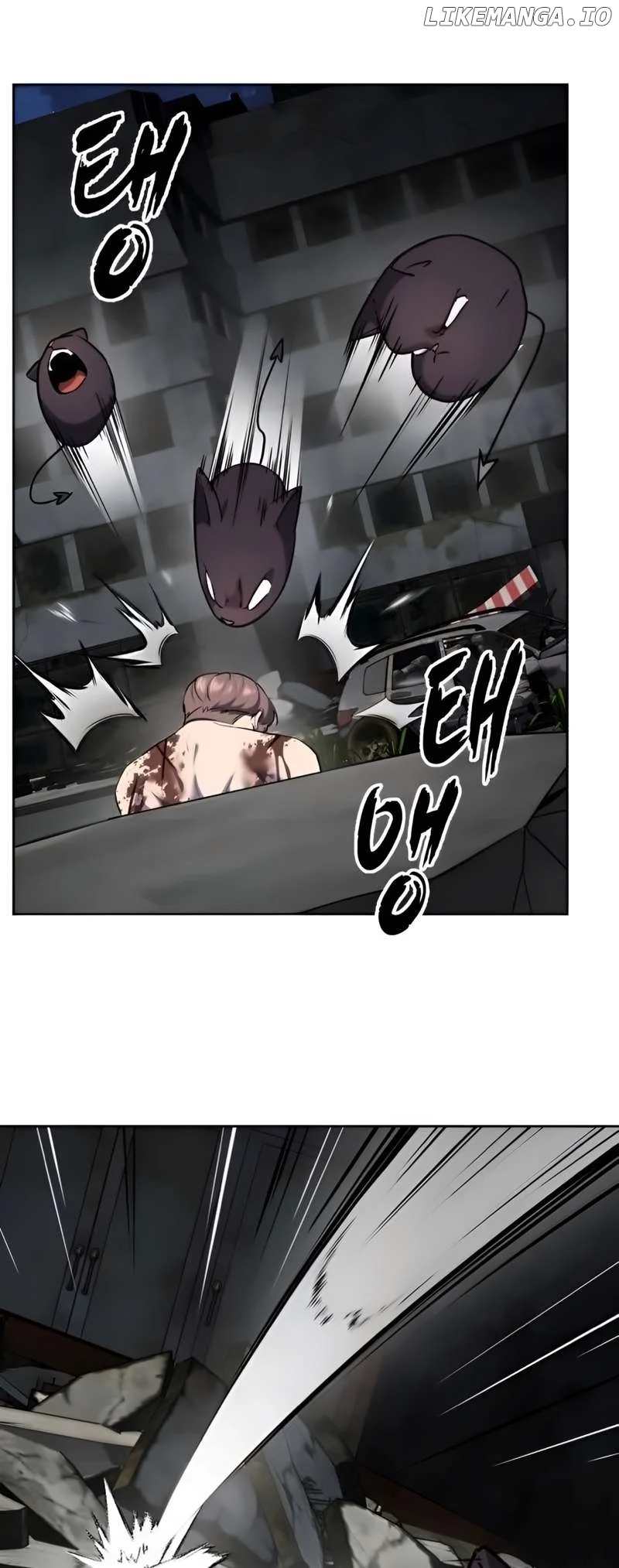 The Boy of Death Chapter 267 page 77