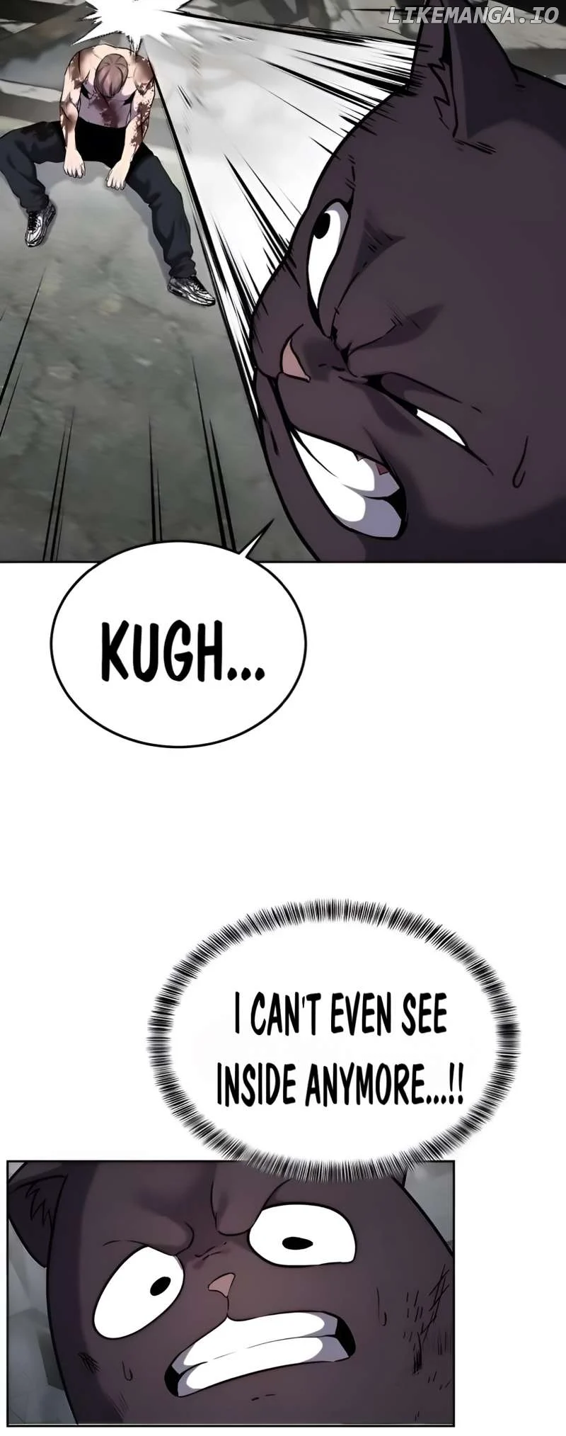 The Boy of Death Chapter 267 page 78
