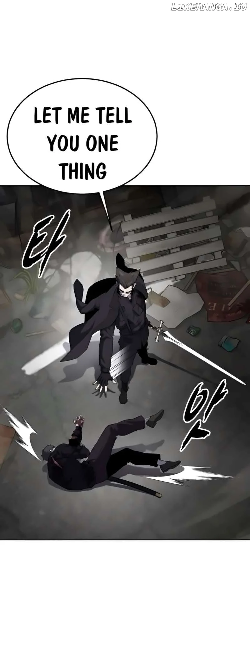 The Boy of Death Chapter 267 page 86