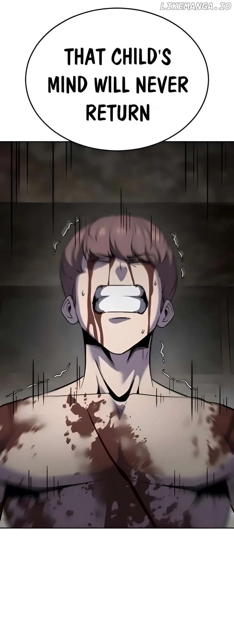 The Boy of Death Chapter 267 page 87