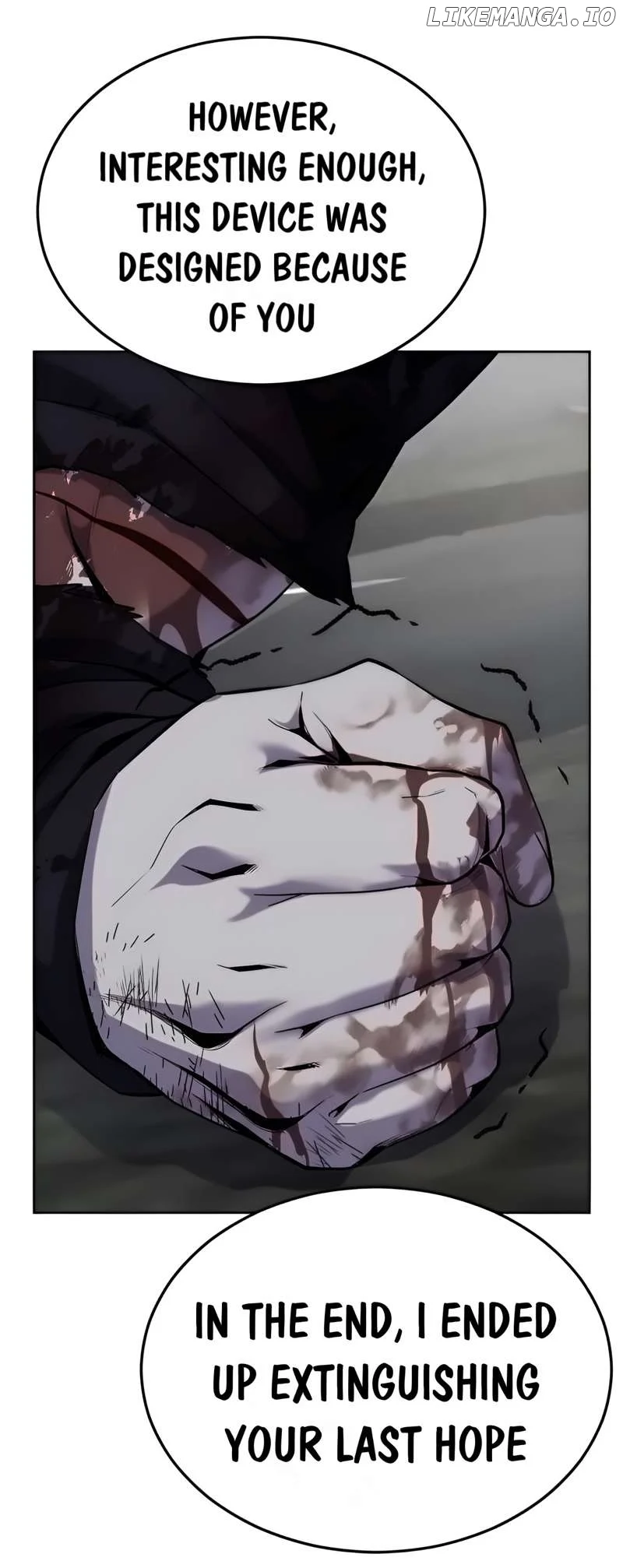 The Boy of Death Chapter 267 page 89